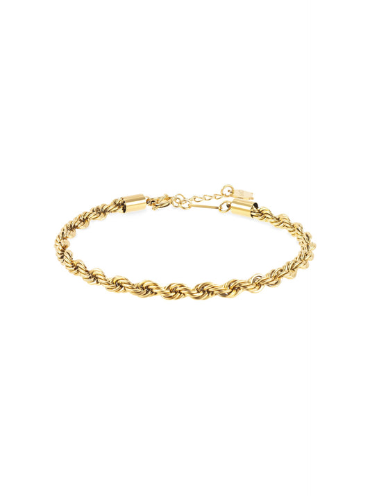 One Honeyed Bracelet