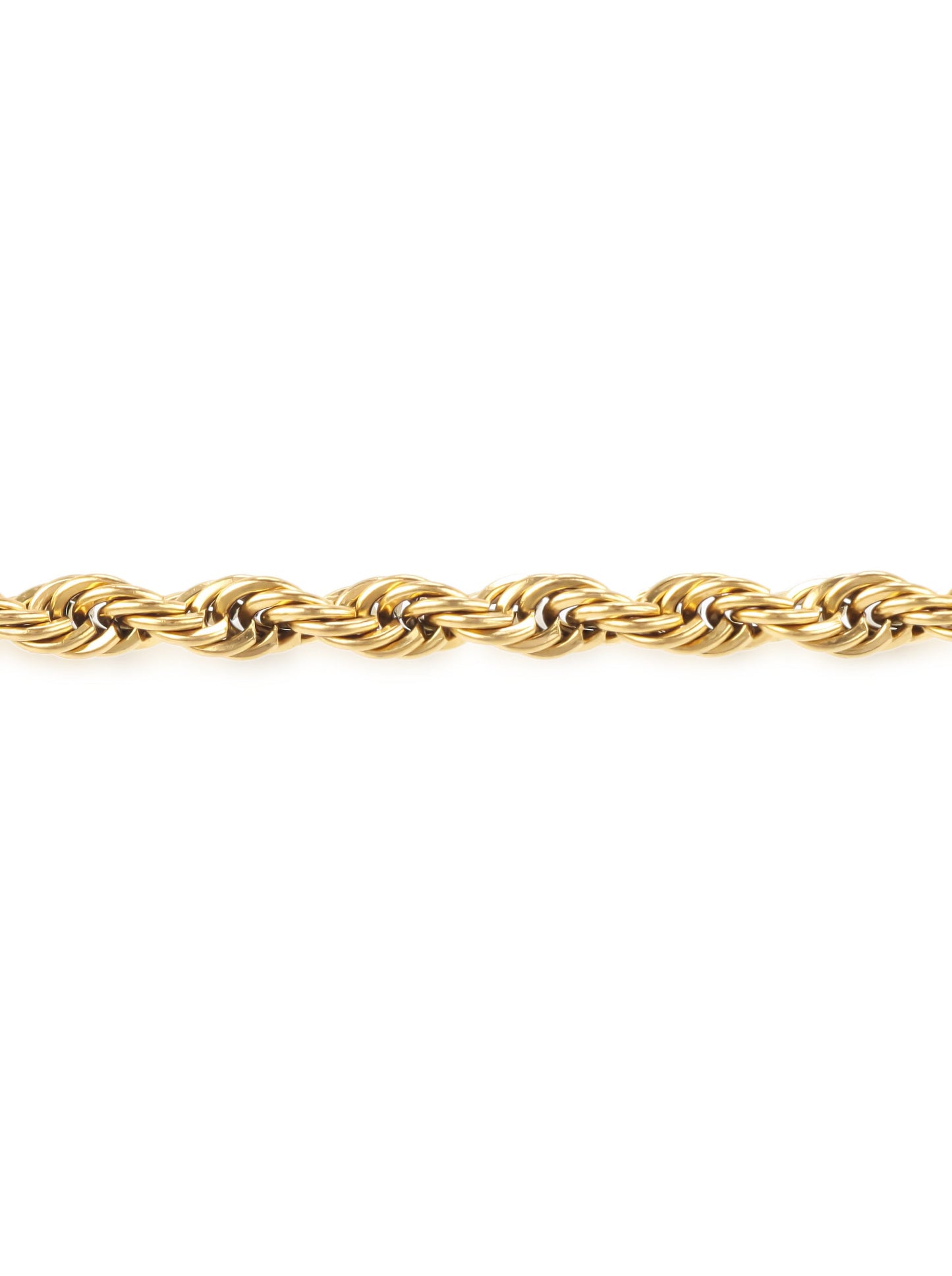One Honeyed Bracelet