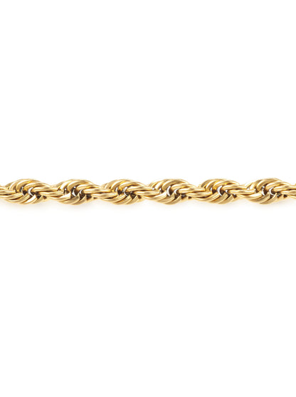 One Honeyed Bracelet