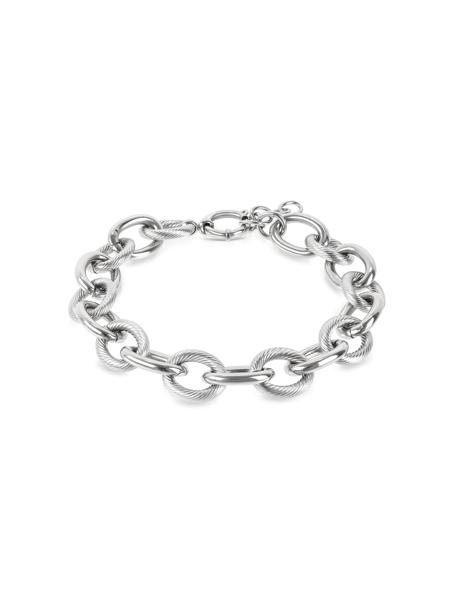 One Link Connections Bracelet