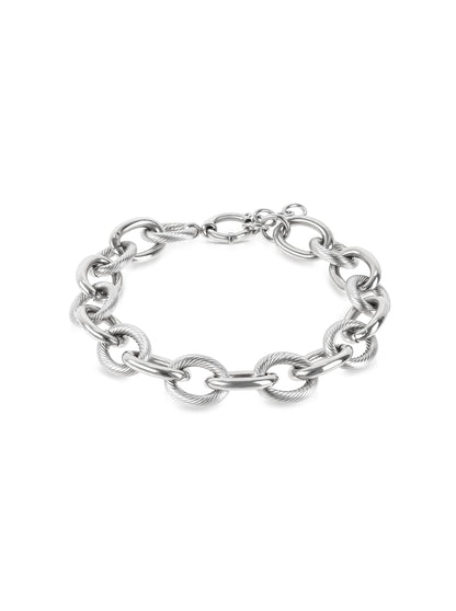 One Link Connections Bracelet
