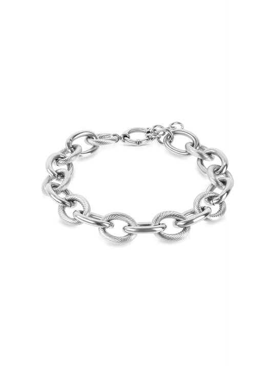 One Link Connections Bracelet