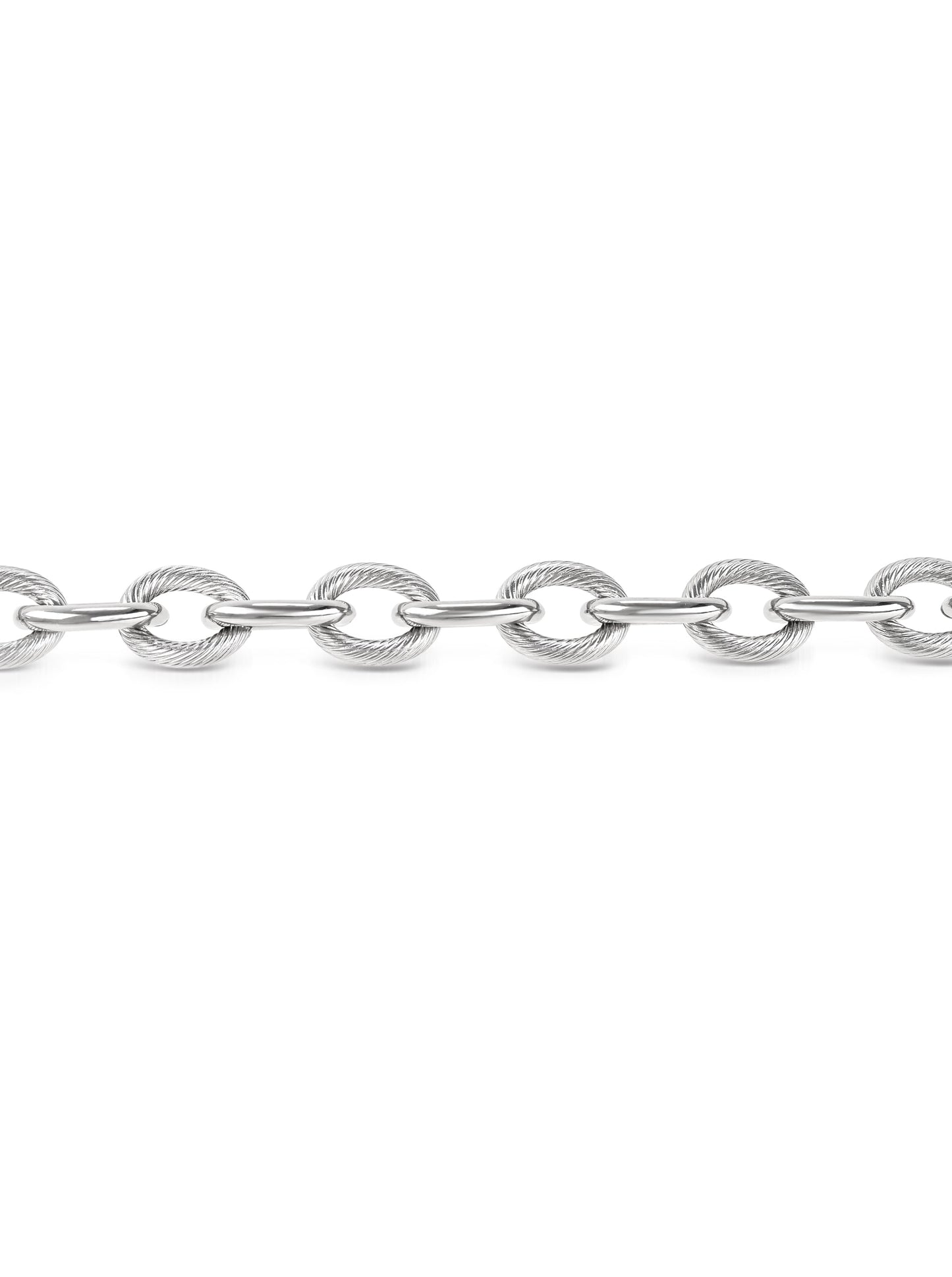 One Link Connections Bracelet