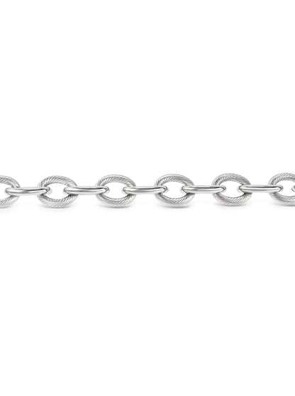 One Link Connections Bracelet