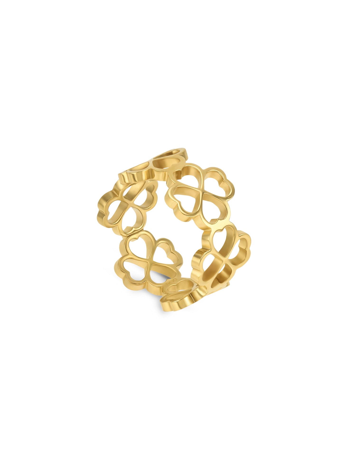 One Bliss Ring