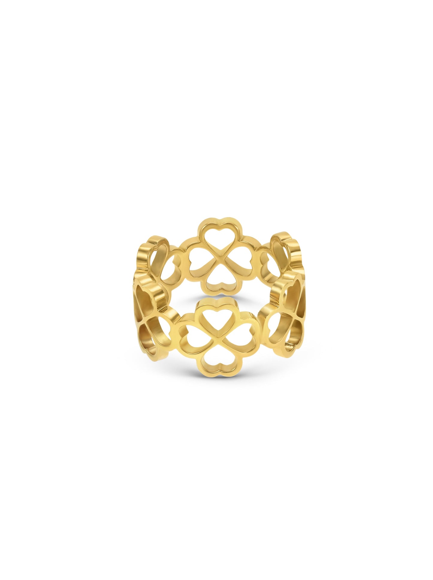 One Bliss Ring