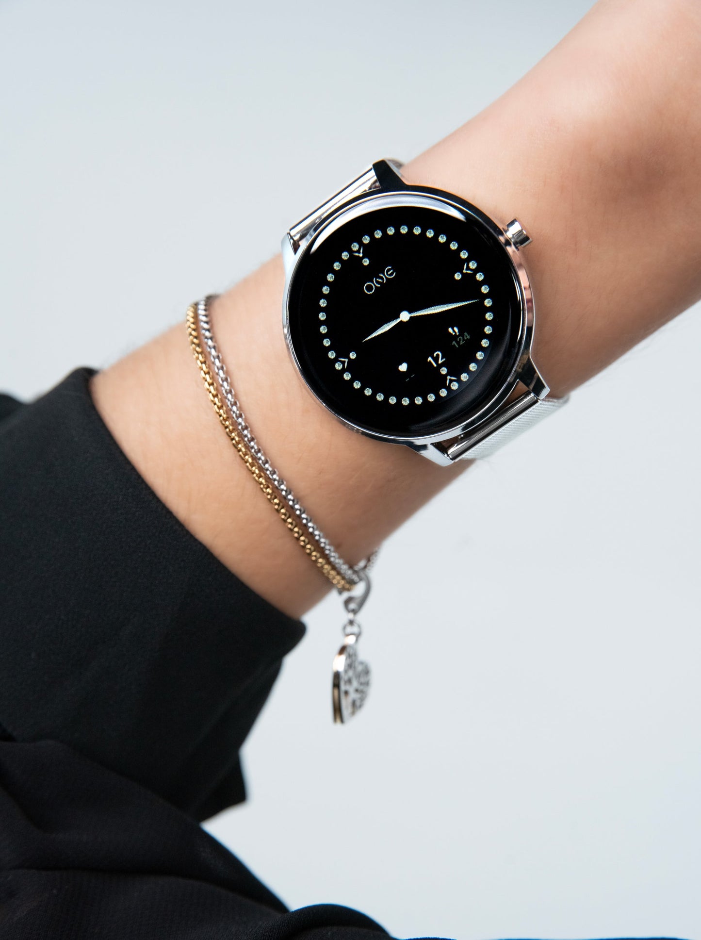 One Master Soft Bicolor Bracelet
