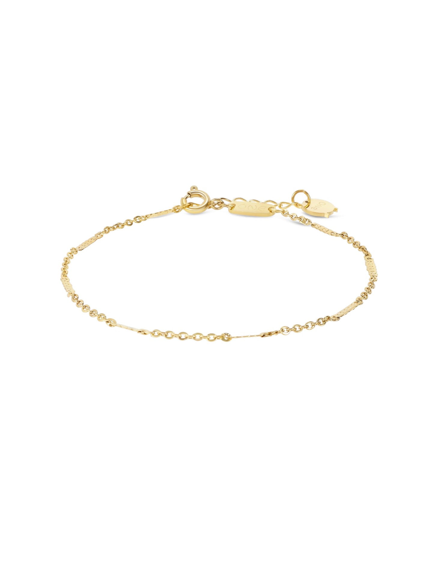One Sugar Bracelet
