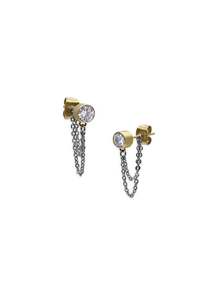 One Bright Star Earrings