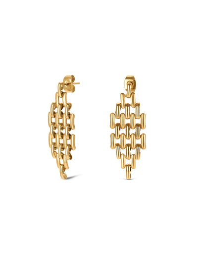 One Charming Long Earrings
