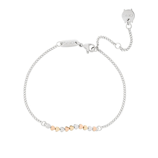 One Crazy Heart Bracelet