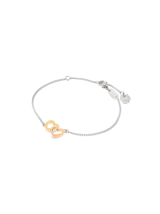 One Crazy Heart United Bracelet