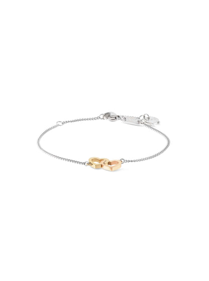 One Crazy Heart United Bracelet
