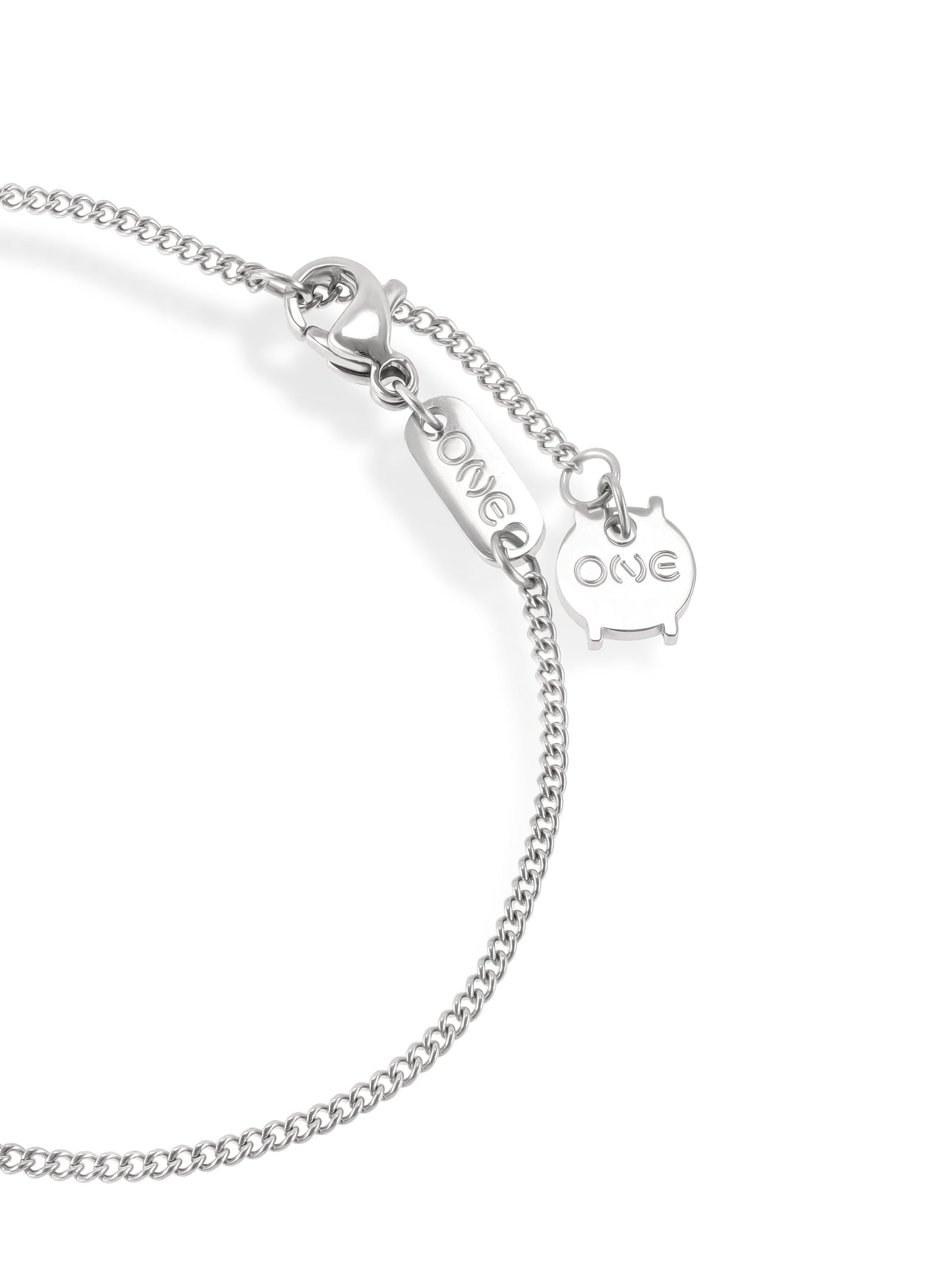 One Crazy Heart United Bracelet