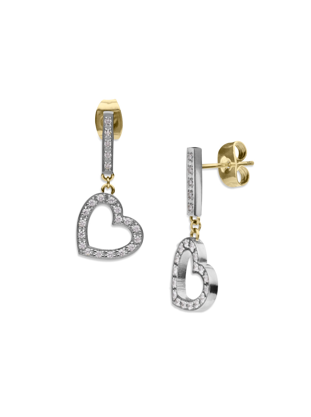 One Crush Earrings