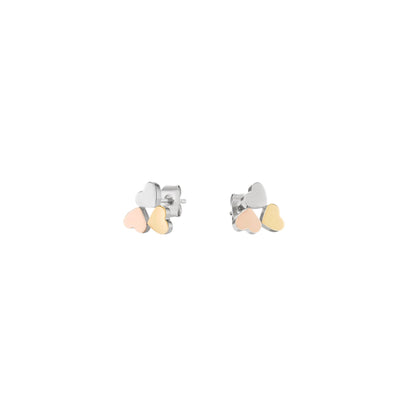 One Crazy Heart Earrings