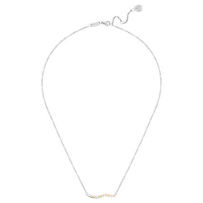 One Crazy Heart Necklace