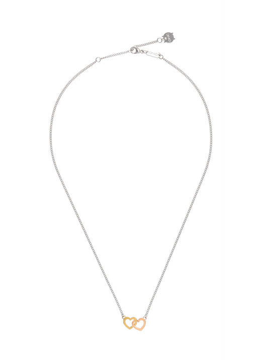 One Crazy Heart United Necklace