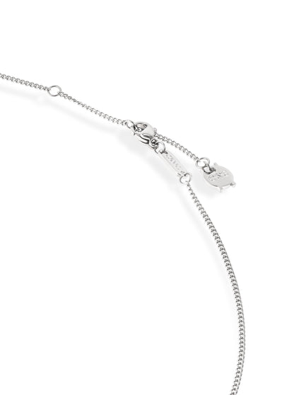 One Crazy Heart United Necklace