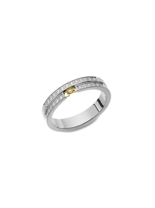 One Crush Ring