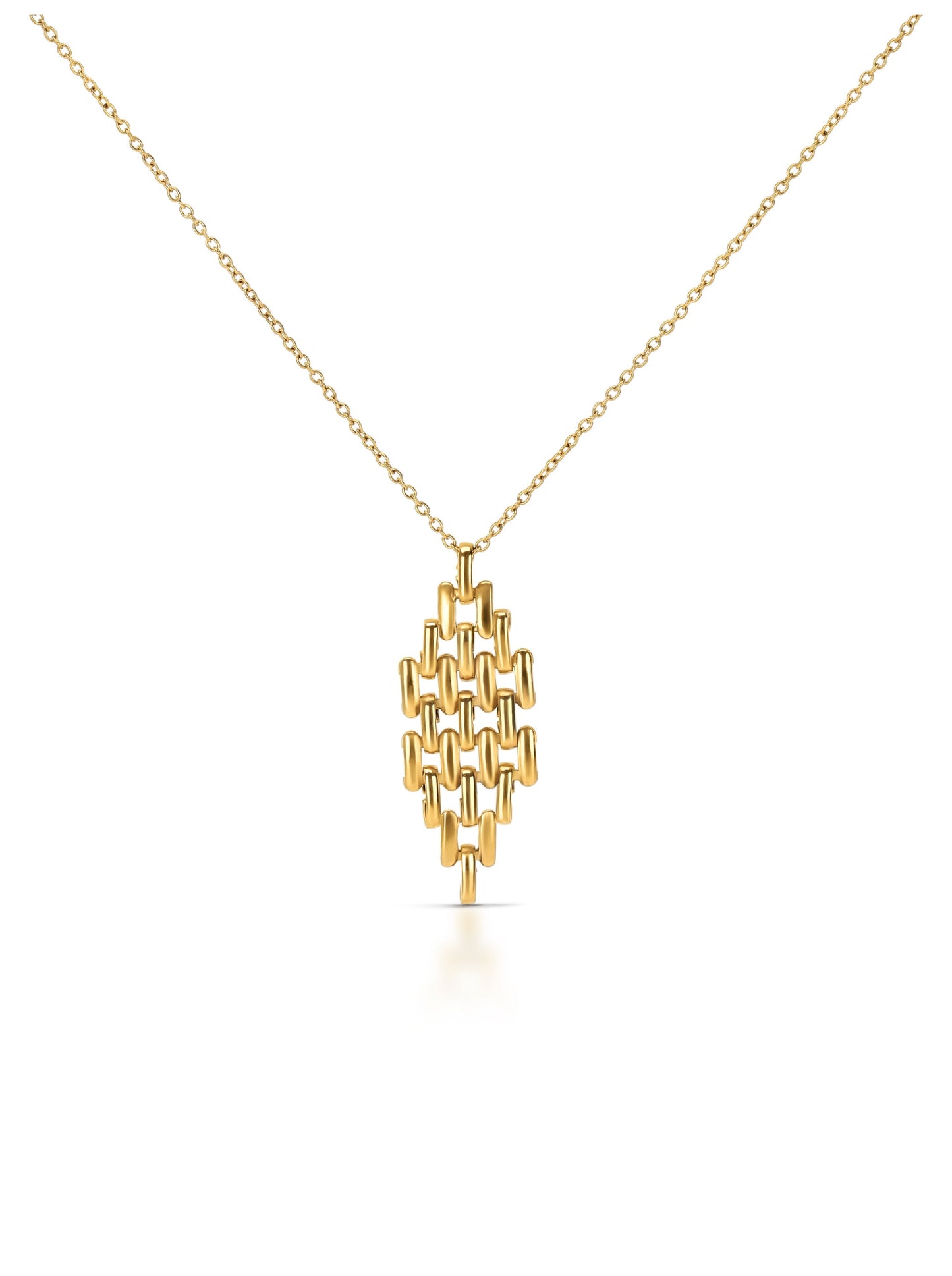 One Charming Long Necklace