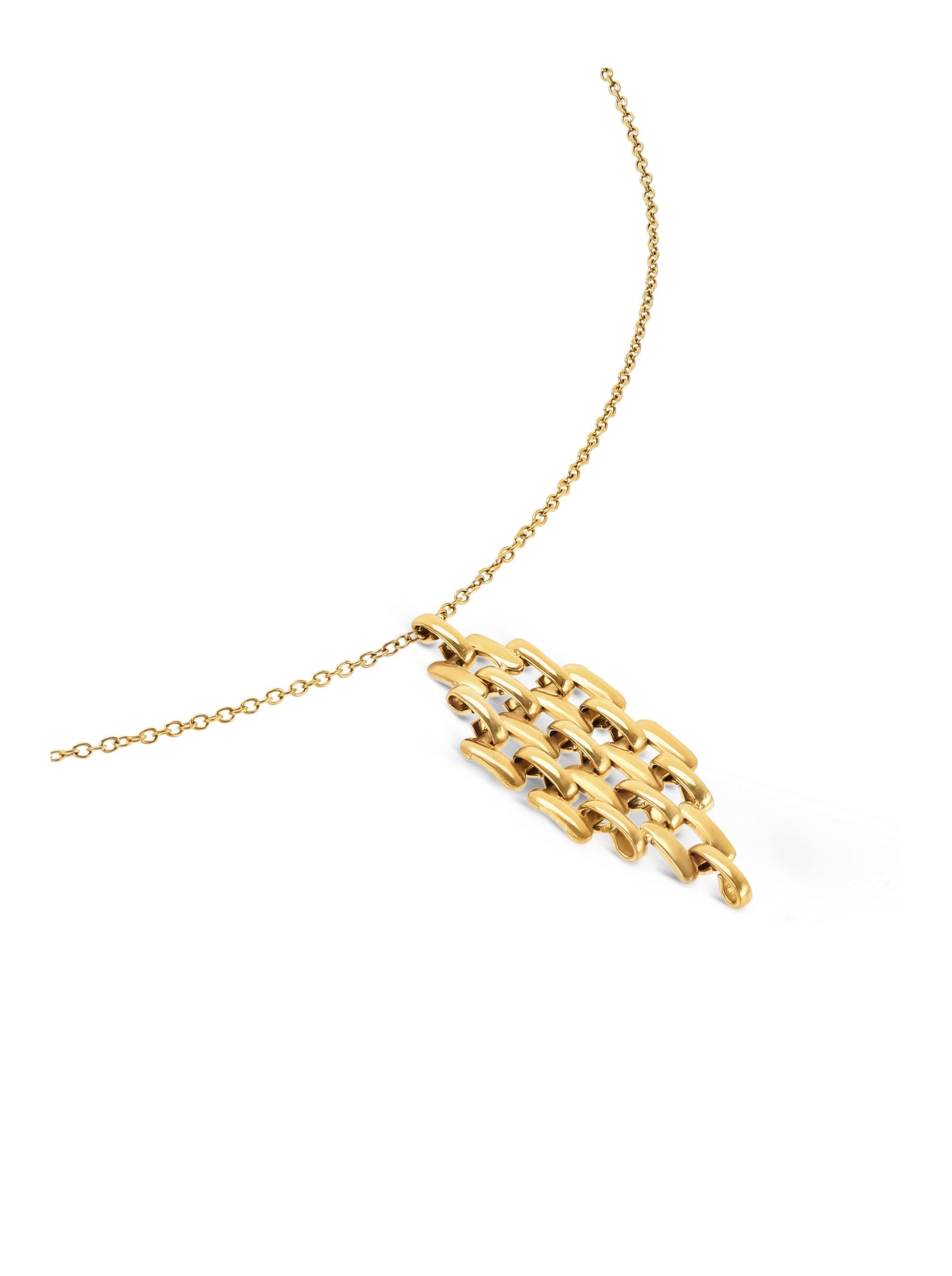 One Charming Long Necklace
