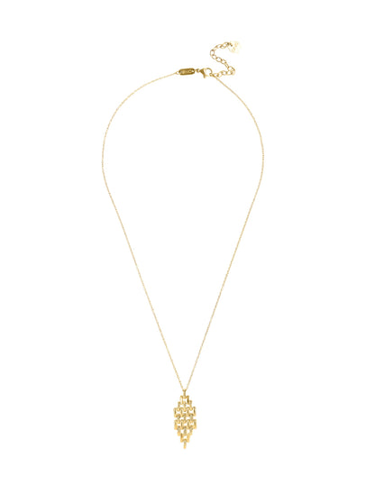 One Charming Long Necklace