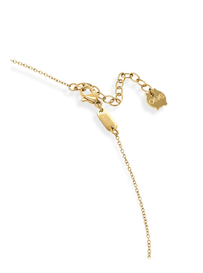 One Charming Long Necklace