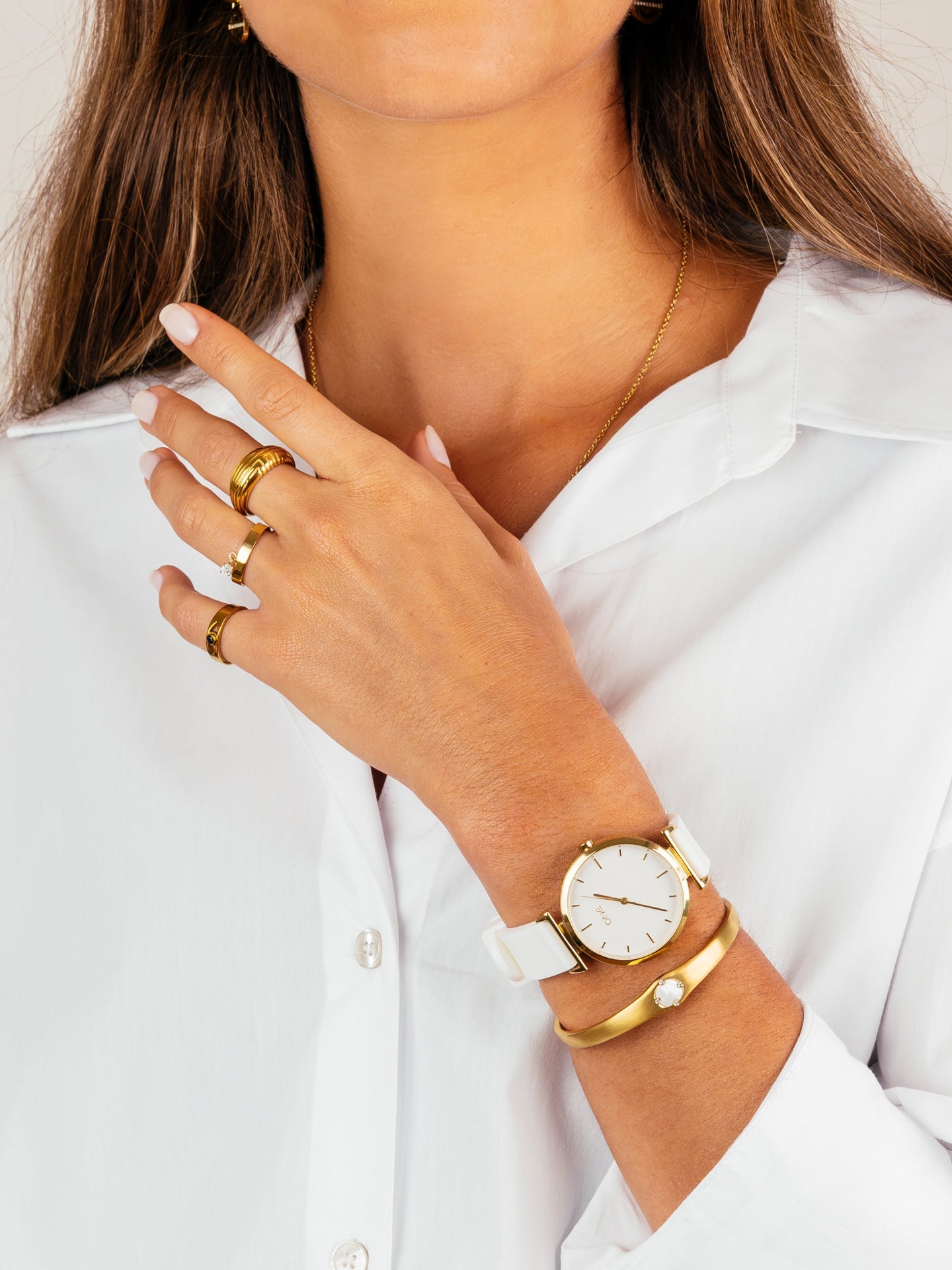 One Cosmos Bangle