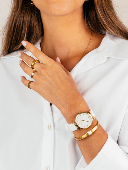 One Cosmos Bangle