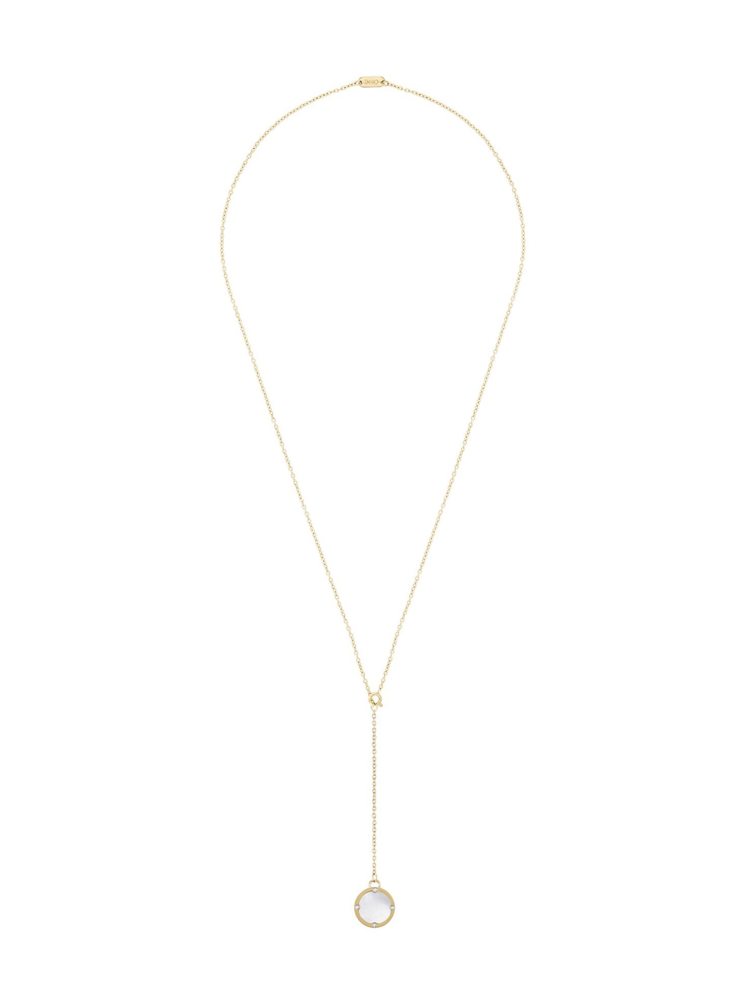 One Cosmos Necklace