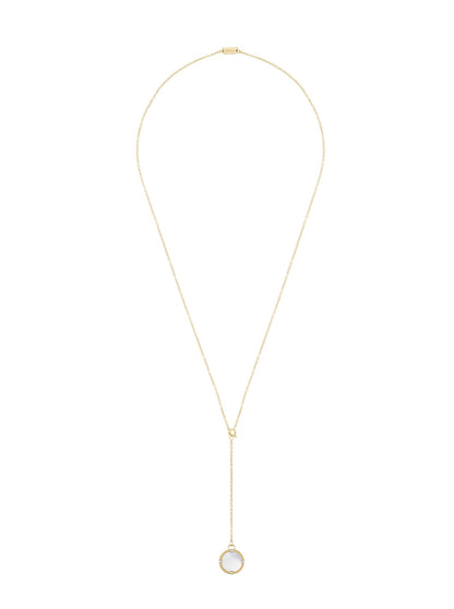 One Cosmos Necklace