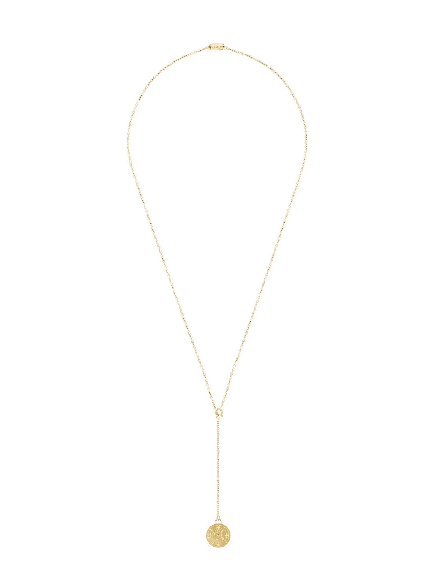 One Cosmos Necklace
