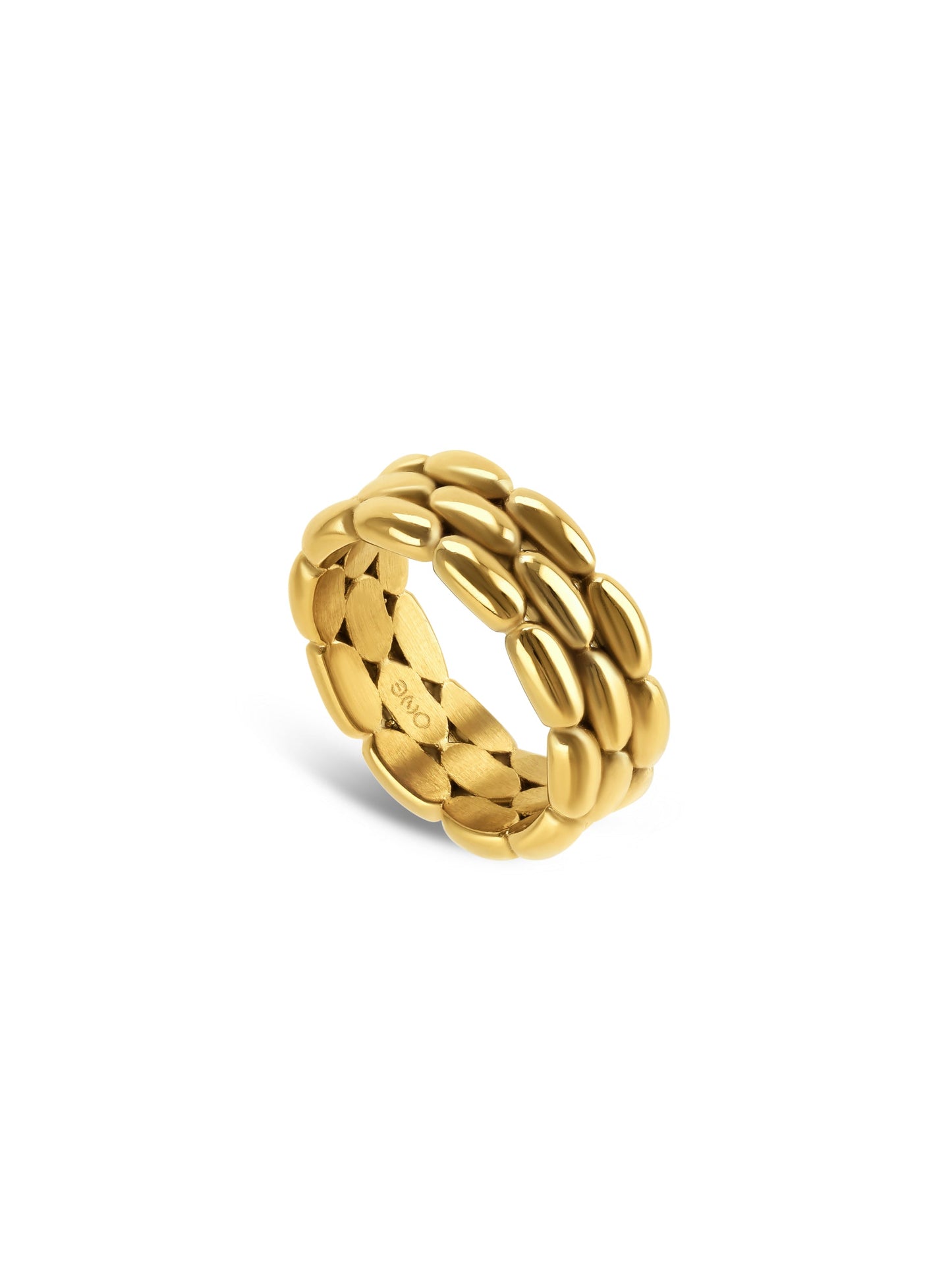 One Charming Ring