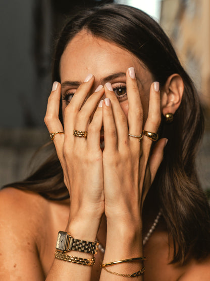 One Charming Ring