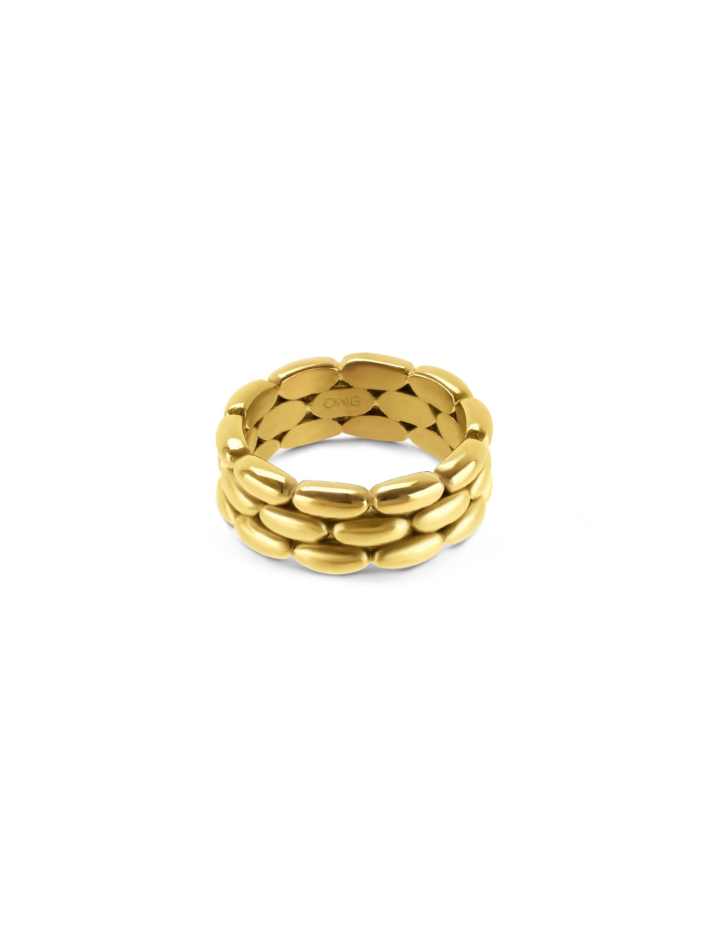 One Charming Ring