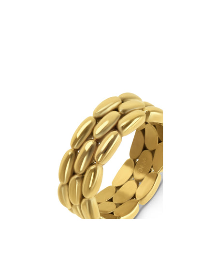 One Charming Ring