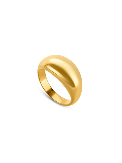One Charming Bold Ring