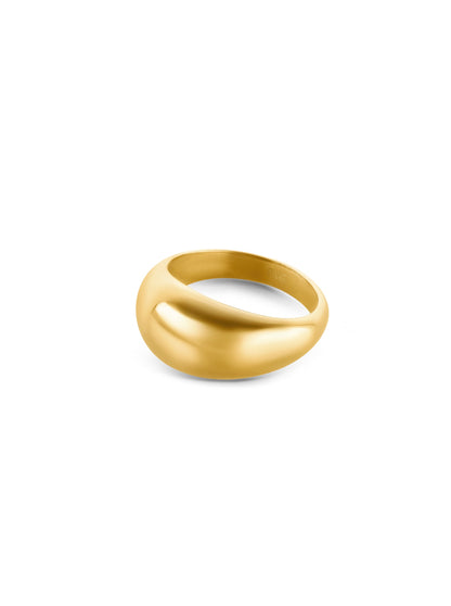 One Charming Bold Ring