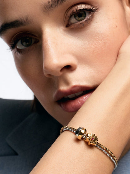 Charme Story One Energy Lotus Gold