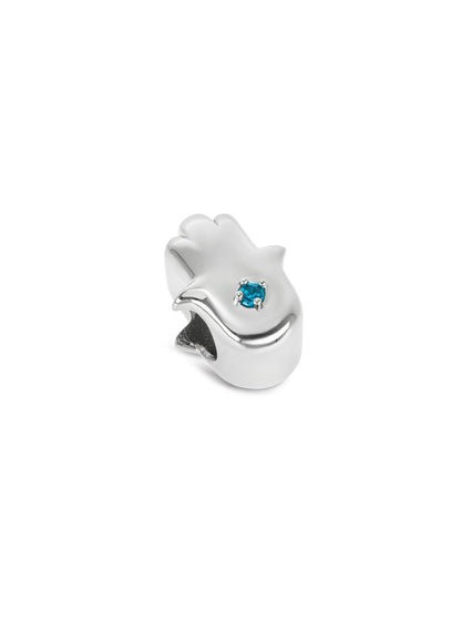 Charm Story One Energy Blue Talisman