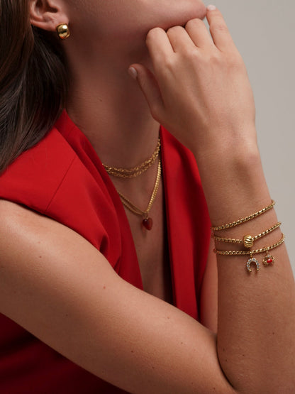 Charme Story One Energy for Life Wave Gold