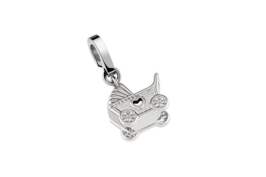 Charm Energy 3D Baby Stroller