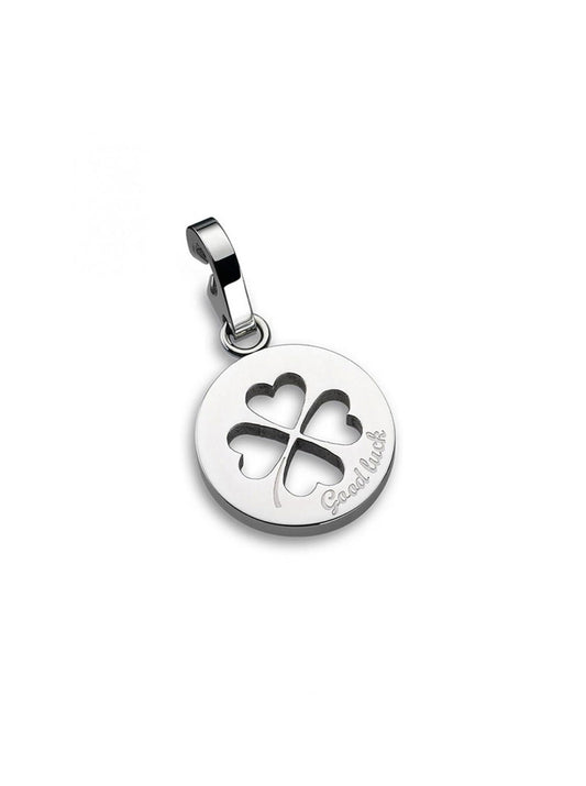 Energy Charm Four-Leaf Clover Good Luck