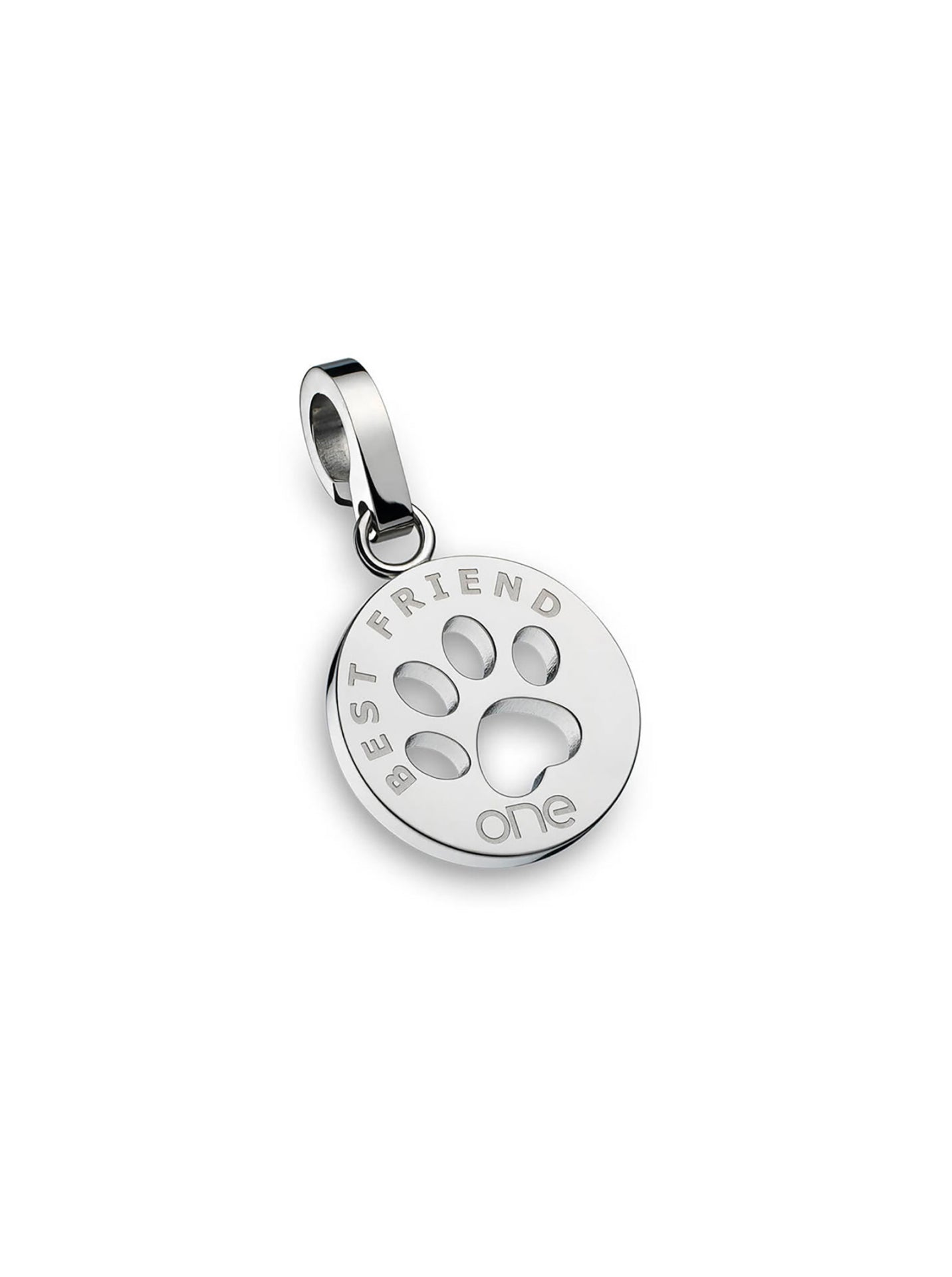 Energy Charm Best Friends