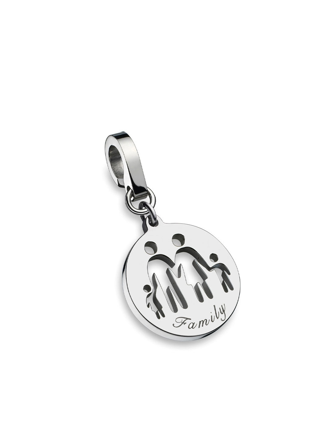 Energy Charm My Family