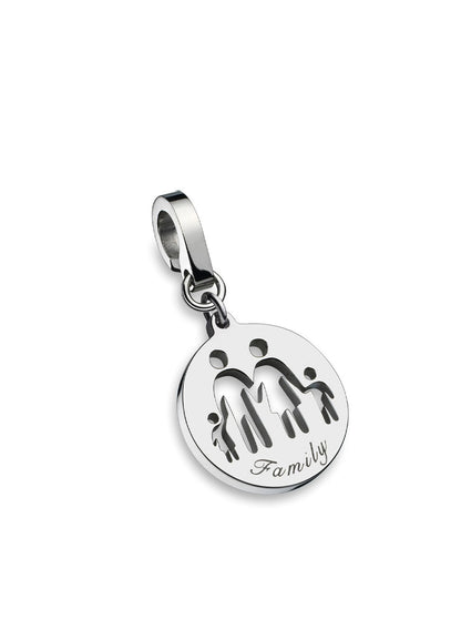 Energy Charm My Family
