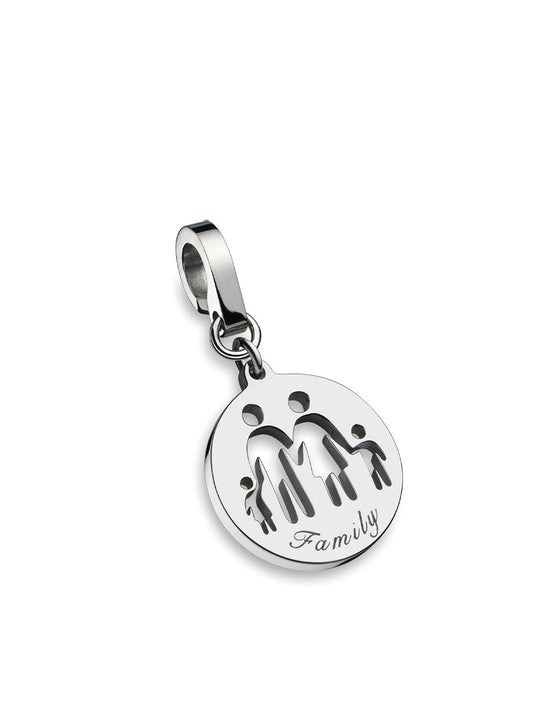 Energy Charm My Family
