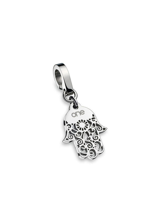 Energy Charm Hand of Fatima