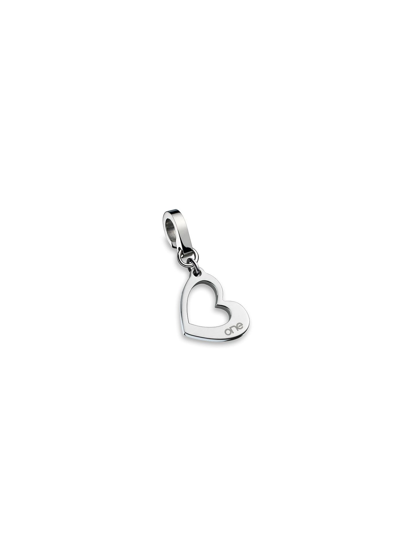 Charme Energy Heart